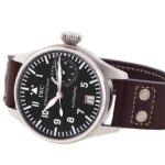 IWC Big Pilot 5002 — photo 6