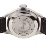 IWC Big Pilot 5002 — photo 7