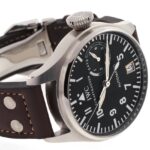 IWC Big Pilot 5002 — photo 11