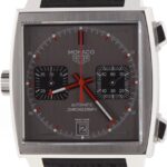 Tag Heuer Monaco Limited — photo 1