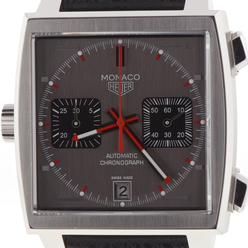 Tag Heuer Monaco Limited — photo 1