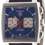 Tag Heuer Monaco — photo 1