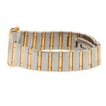 Omega Constellation Gold/Steel — photo 7