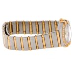 Omega Constellation Gold/Steel — photo 8