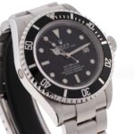 Rolex Sea-Dweller 16600 — photo 5