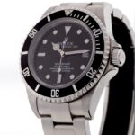 Rolex Sea-Dweller 16600 — photo 4