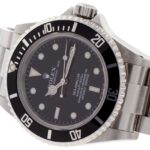 Rolex Sea-Dweller 16600 — photo 11