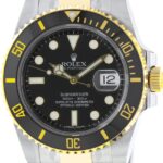 Rolex Submariner 116613LN — photo 1