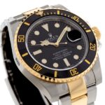 Rolex Submariner 116613LN — photo 4