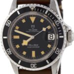 Tudor Submariner Snowflake — photo 1