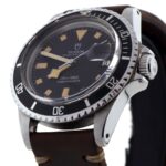 Tudor Submariner Snowflake — photo 4