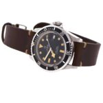 Tudor Submariner Snowflake — photo 6