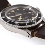 Tudor Submariner Snowflake — photo 11