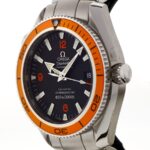 Omega Planet Ocean 42mm — photo 2