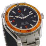Omega Planet Ocean 42mm — photo 5