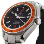 Omega Planet Ocean 42mm — photo 6