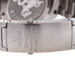 Omega Planet Ocean 42mm — photo 10