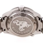 Omega Planet Ocean 42mm — photo 11