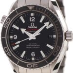 Omega Planet Ocean Ceramic — photo 1