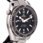 Omega Planet Ocean Ceramic — photo 3
