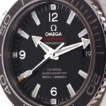 Omega Planet Ocean Ceramic — photo 4