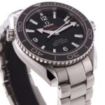 Omega Planet Ocean Ceramic — photo 5