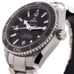 Omega Planet Ocean Ceramic — photo 6