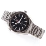 Omega Planet Ocean Ceramic — photo 7