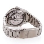 Omega Planet Ocean Ceramic — photo 10