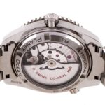 Omega Planet Ocean Ceramic — photo 11
