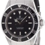 Rolex Submariner 14060M — photo 1