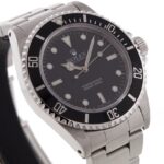Rolex Submariner 14060M — photo 5