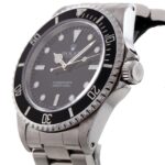 Rolex Submariner 14060M — photo 4