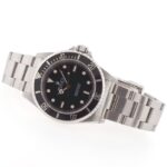 Rolex Submariner 14060M — photo 6