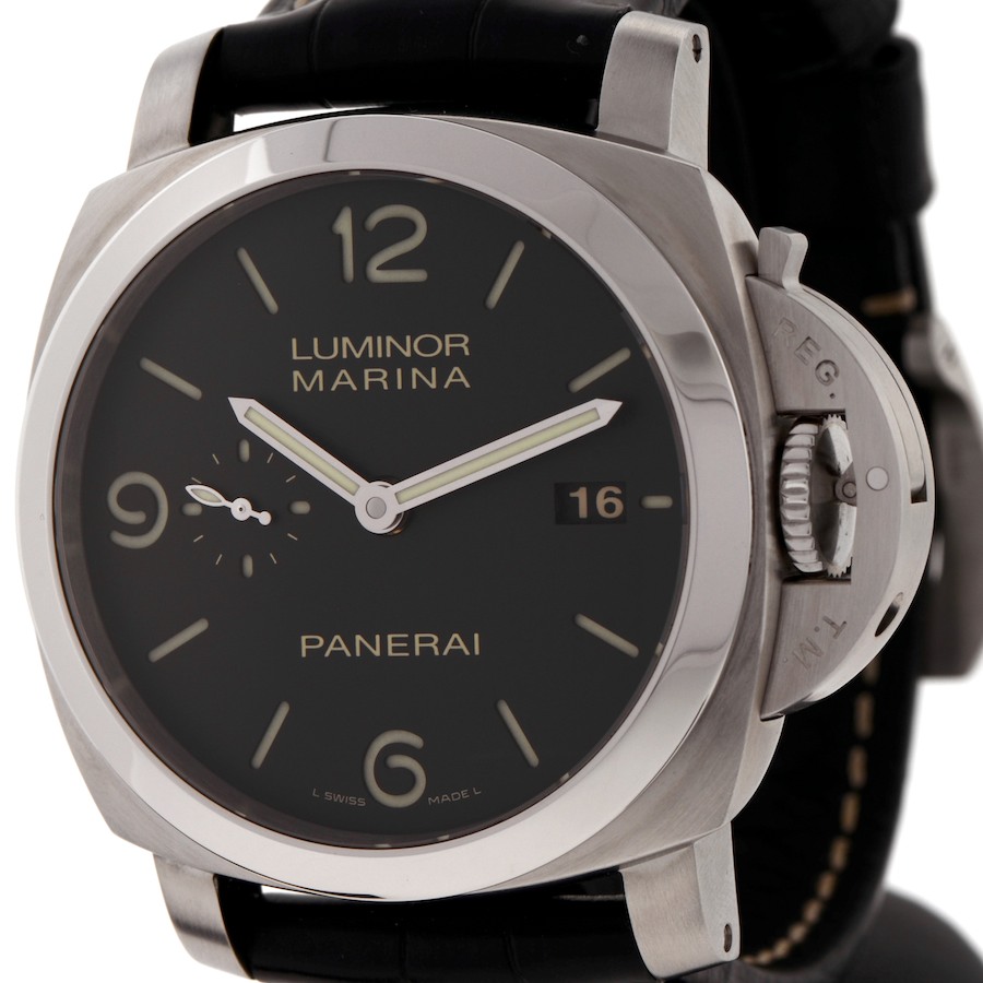 Panerai Pam 312 — photo 1