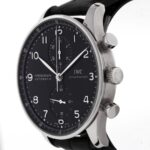 IWC Portuguese Chrono — photo 2