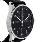 IWC Portuguese Chrono — photo 3