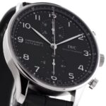IWC Portuguese Chrono — photo 4