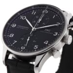 IWC Portuguese Chrono — photo 5