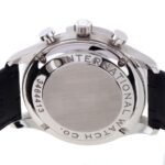 IWC Portuguese Chrono — photo 10