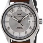 IWC Mark XVI Spitfire Pilot — photo 1