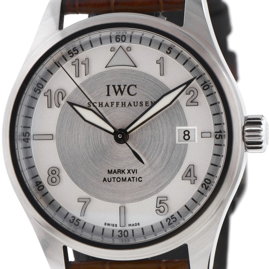 IWC Mark XVI Spitfire Pilot — photo 1