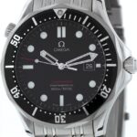 Omega Seamaster 300m — photo 1