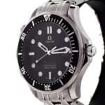 Omega Seamaster 300m — photo 2