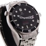 Omega Seamaster 300m — photo 4