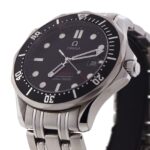 Omega Seamaster 300m — photo 5