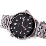 Omega Seamaster 300m — photo 6