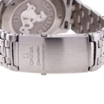 Omega Seamaster 300m — photo 10