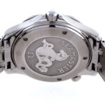 Omega Seamaster 300m — photo 11