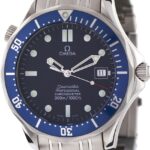 Omega Seamaster 300m Auto — photo 1